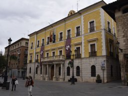 Ciudad de Teruel 2017